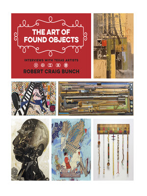 cover image of The Art of Found Objects